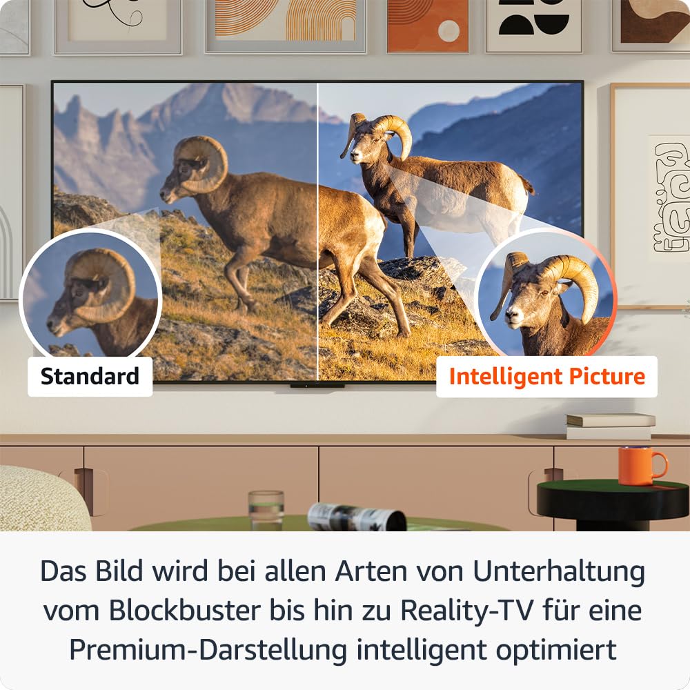 Amazon Ember Mini-LED-Serie 65 Zoll – Bild 4