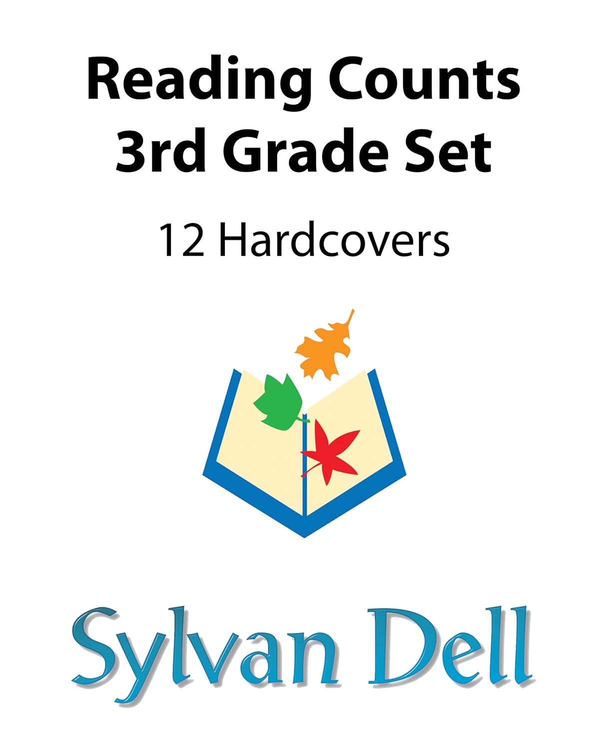 Reading Counts 3rd Grade Set 9781607181729 Crawford