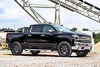 Vista 2 de Rough Country Kit de nivelación de 2 pulgadas para Chevy/GMC 1500-1323 2019-2024