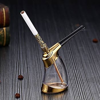 Amazon.co.jp: ボング 水パイプ パイプ シーシャ 水タバコ 喫煙