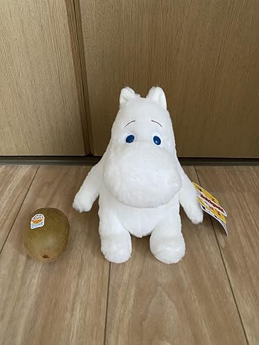Amazon.co.jp: セキグチ(Sekiguchi) ムーミン 暗がりのご先祖さま