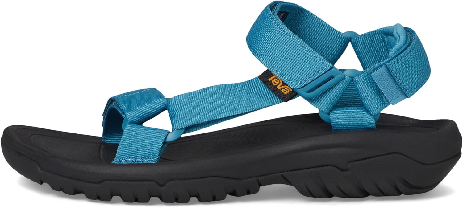 Teva Men's Hurricane XLT2 Sport Sandal, Larkspur, 12 - Image 4