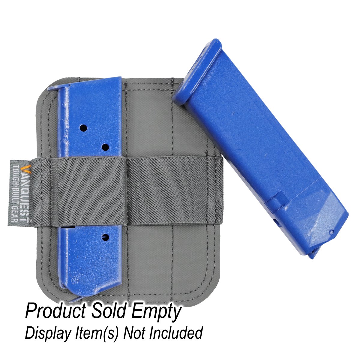 Double-MAG Holder