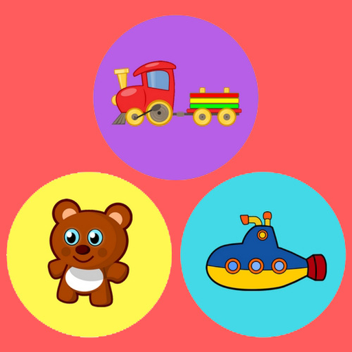 Learning Objects - App on the Amazon Appstore