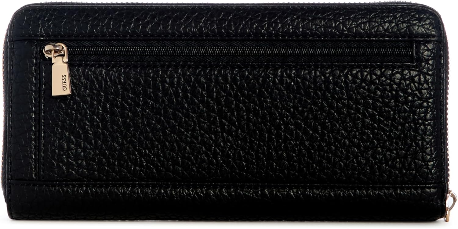 Marsha Large Zip Around Wallet - Image 3