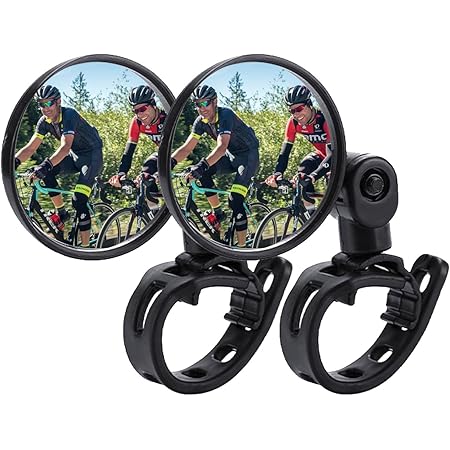 Boots Rückspiegel 11x4,2 Zoll - Universeller Marine Spiegel Für Boote Und Yachten