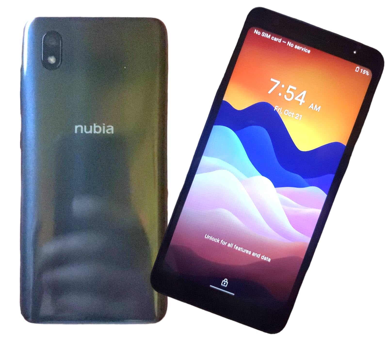 ZTE Z5156CC