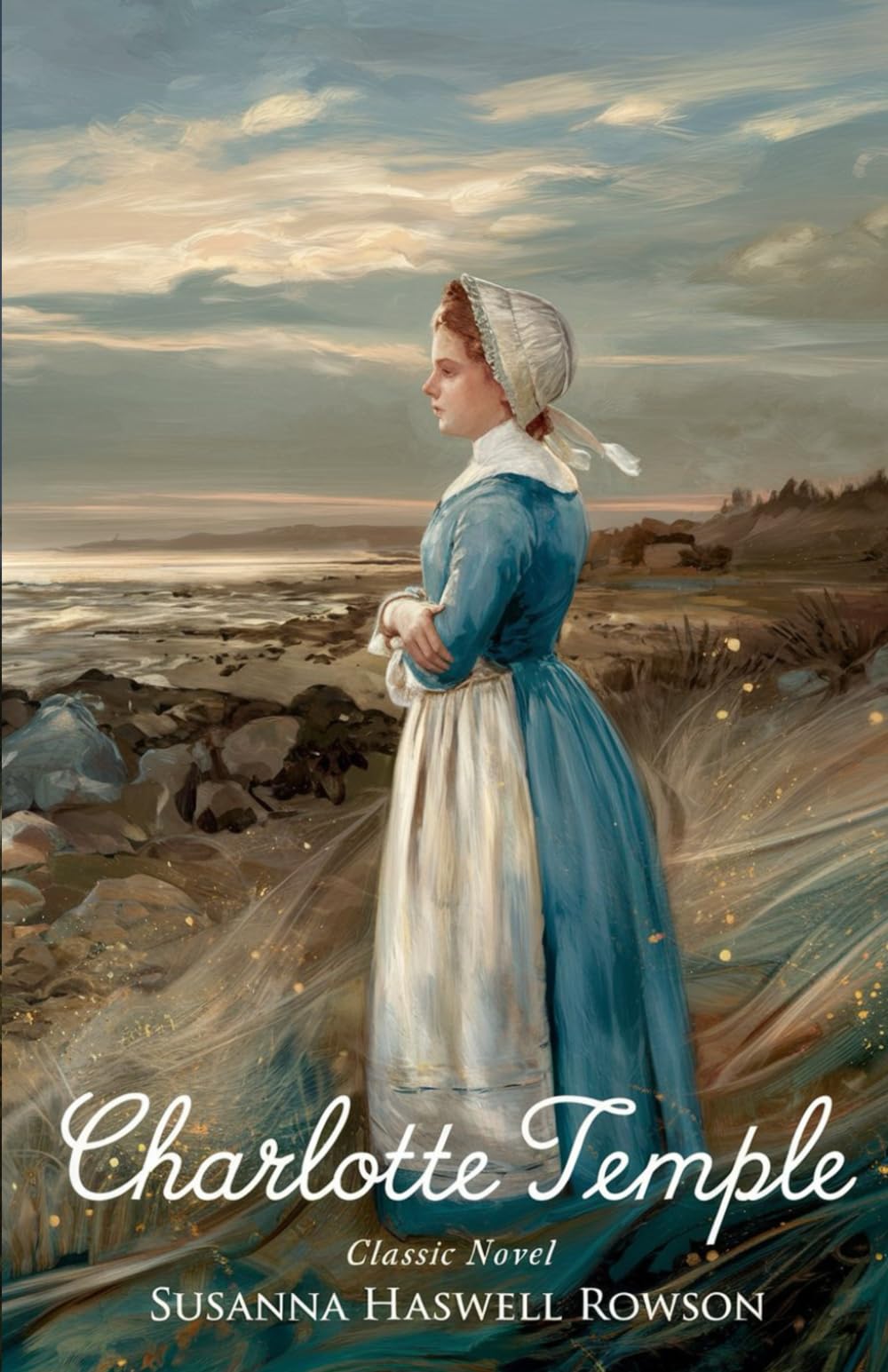 Charlotte Temple: A Tale of Innocence, Betrayal, and Moral Consequence