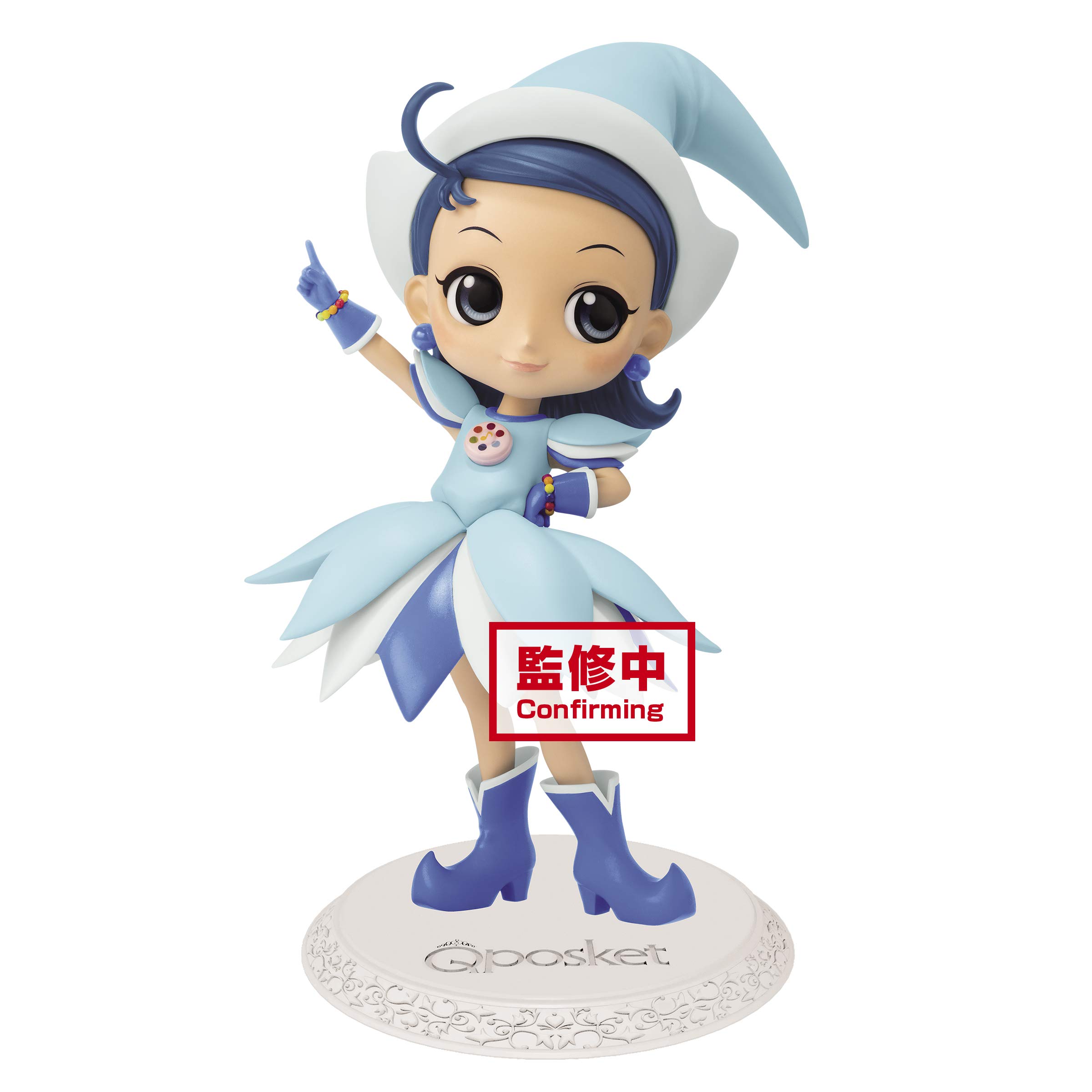 Amazon | おジャ魔女どれみ Q posket 妹尾あいこ 特別カラーver
