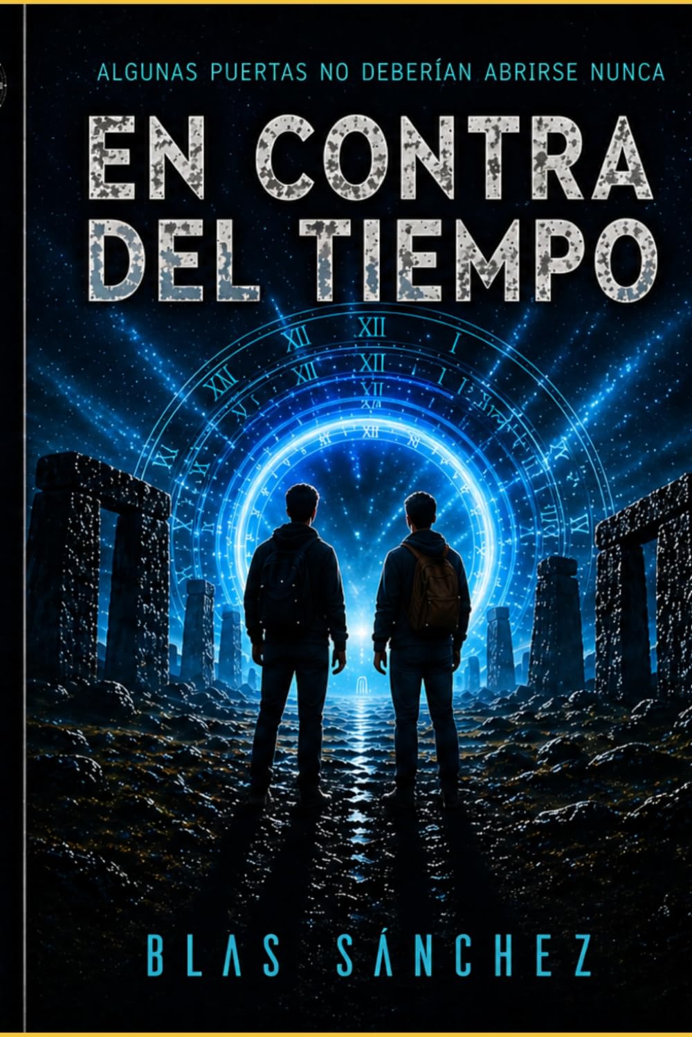 En contra del tiempo