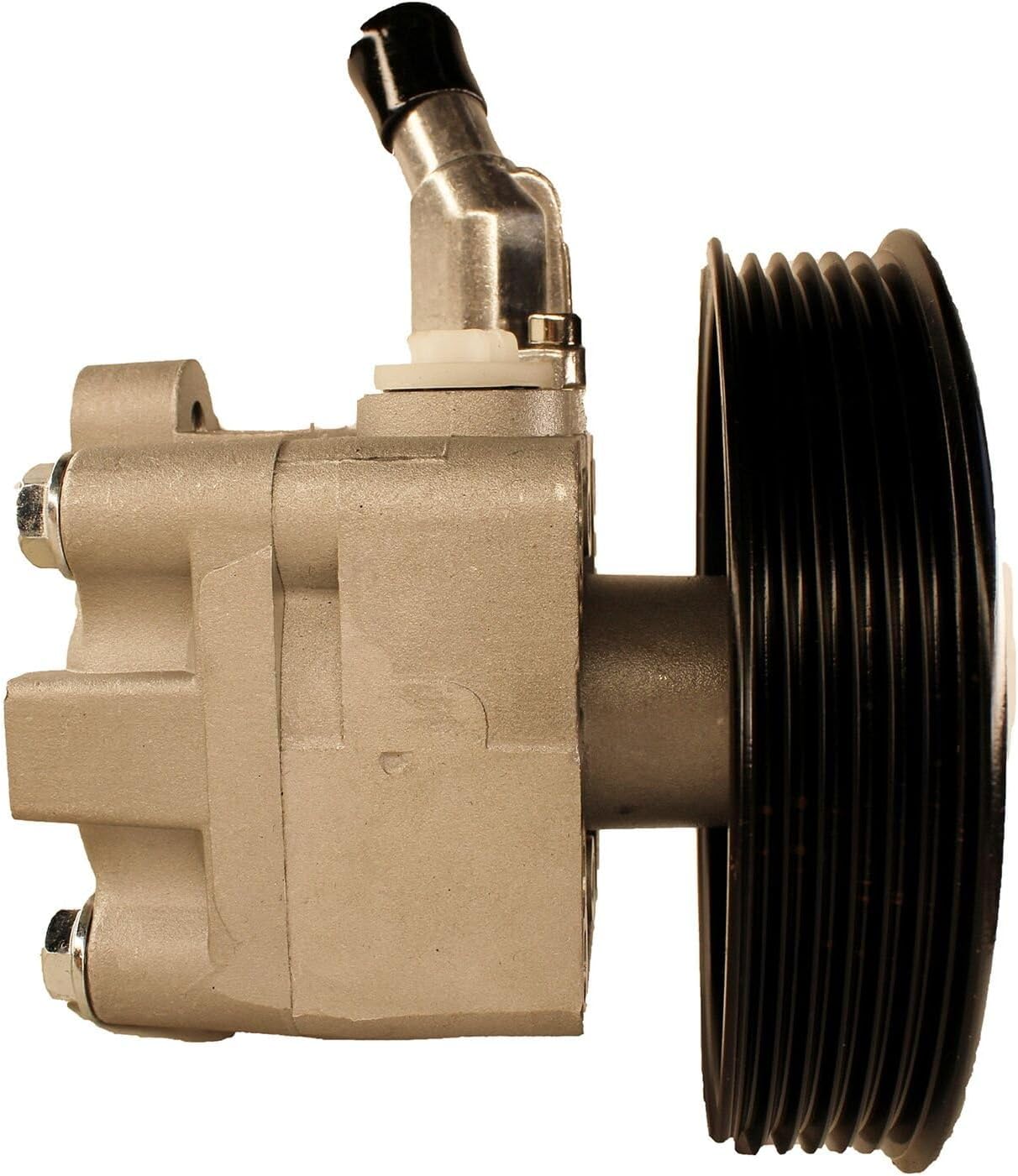 Lares 14091 - New Power Steering Pump