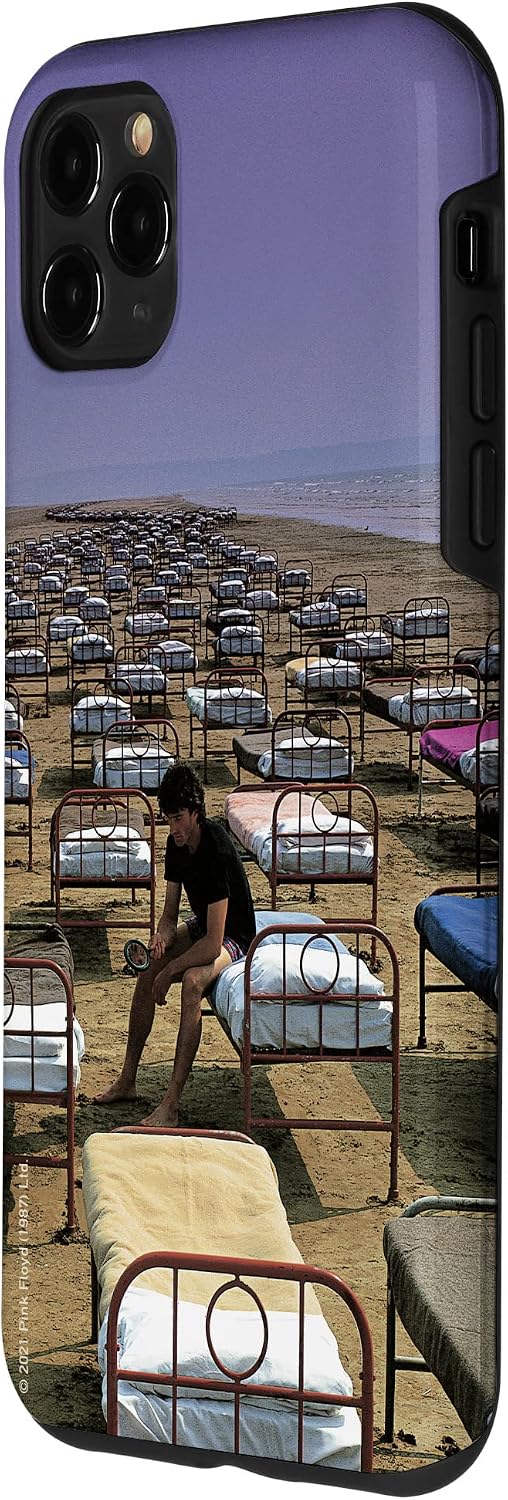 Pink Floyd A Momentary Lapse of Reason Case for iPhone 11 Pro Max