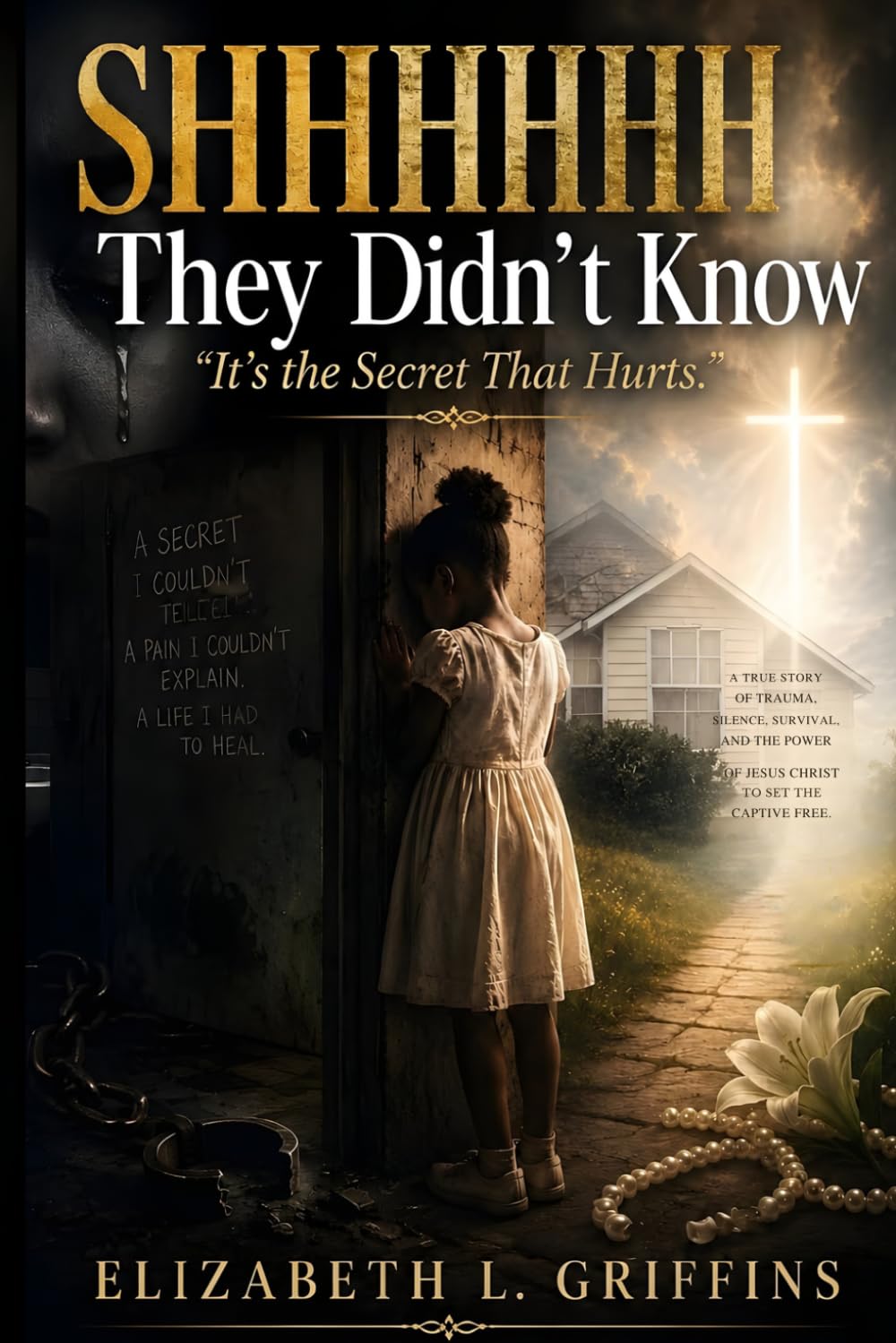 SHHHHH They Didn’t Know
