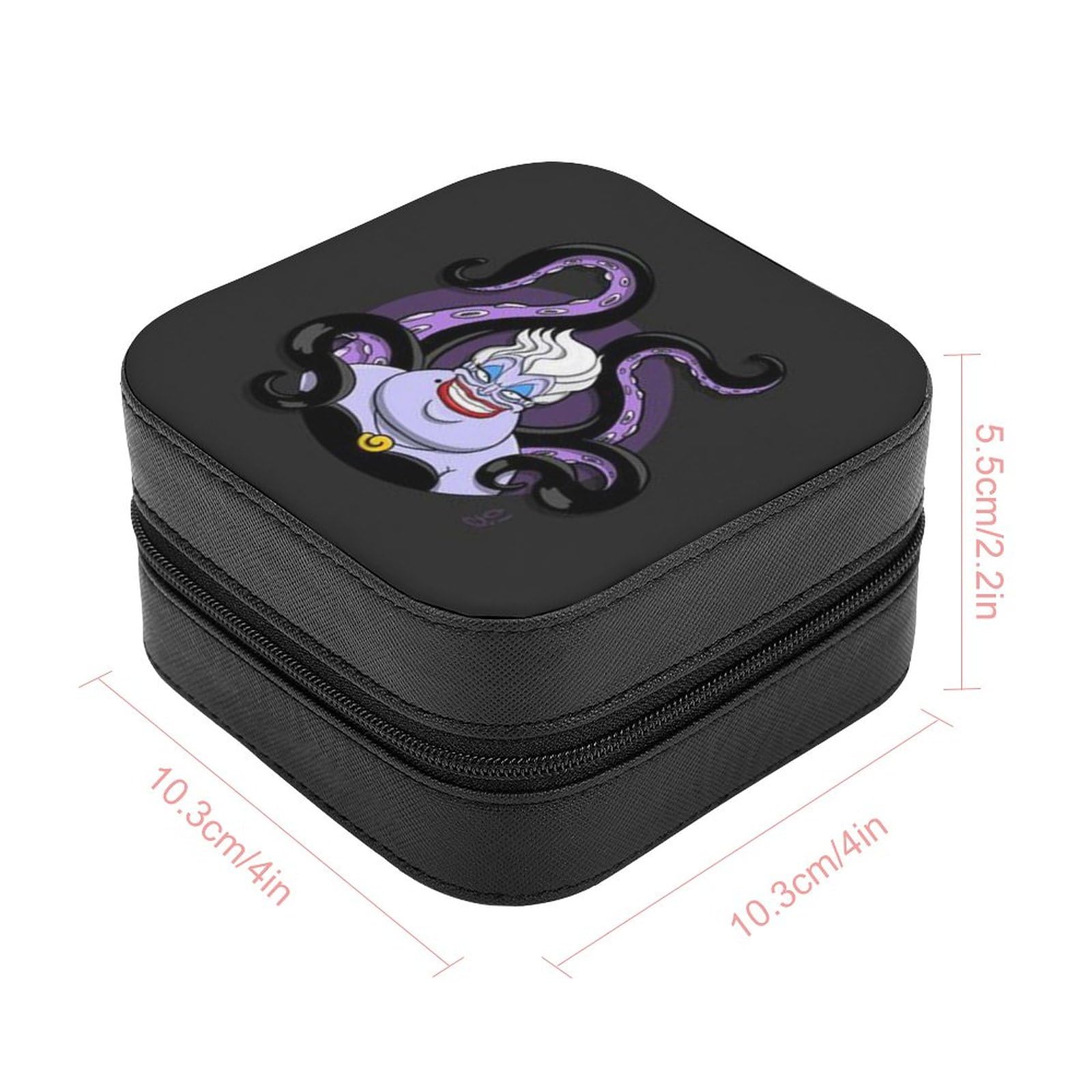 リトルマーメイド ジュエリーケース 小物入れ 【公式通販】