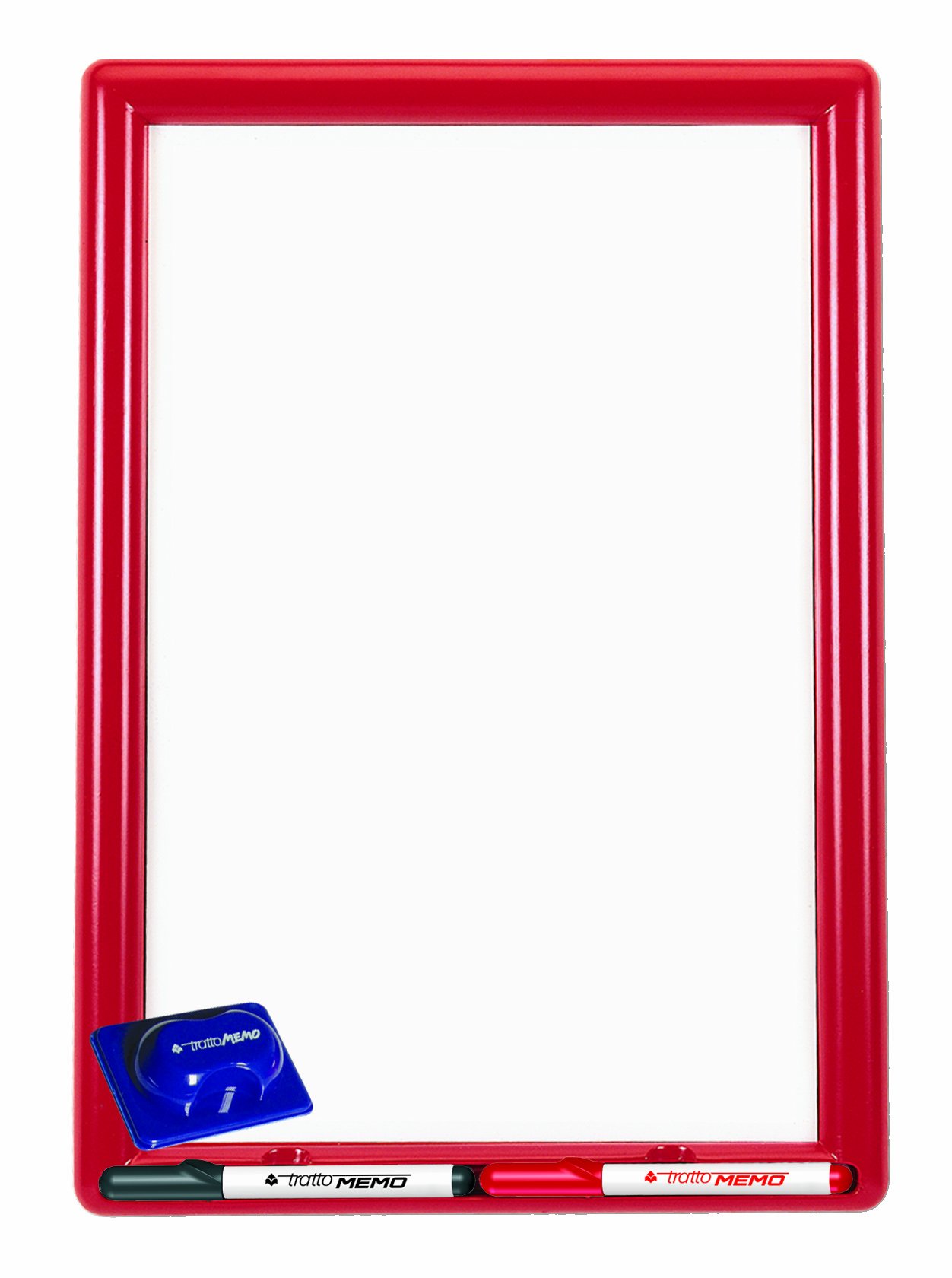 Fila TRATTO – Whiteboard with Marker and Eraser