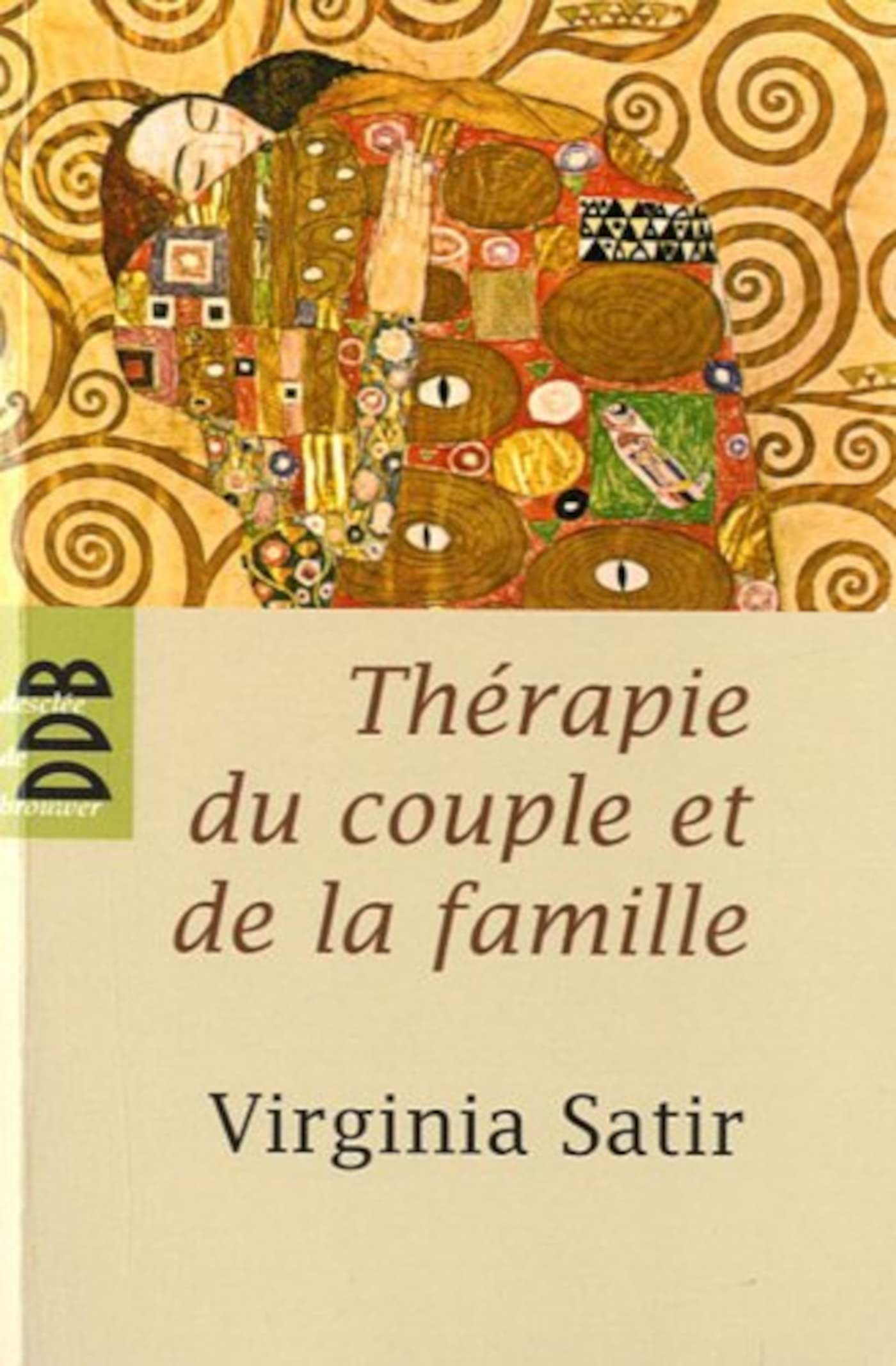 Thérapie du couple et de la famille: Thérapie familiale