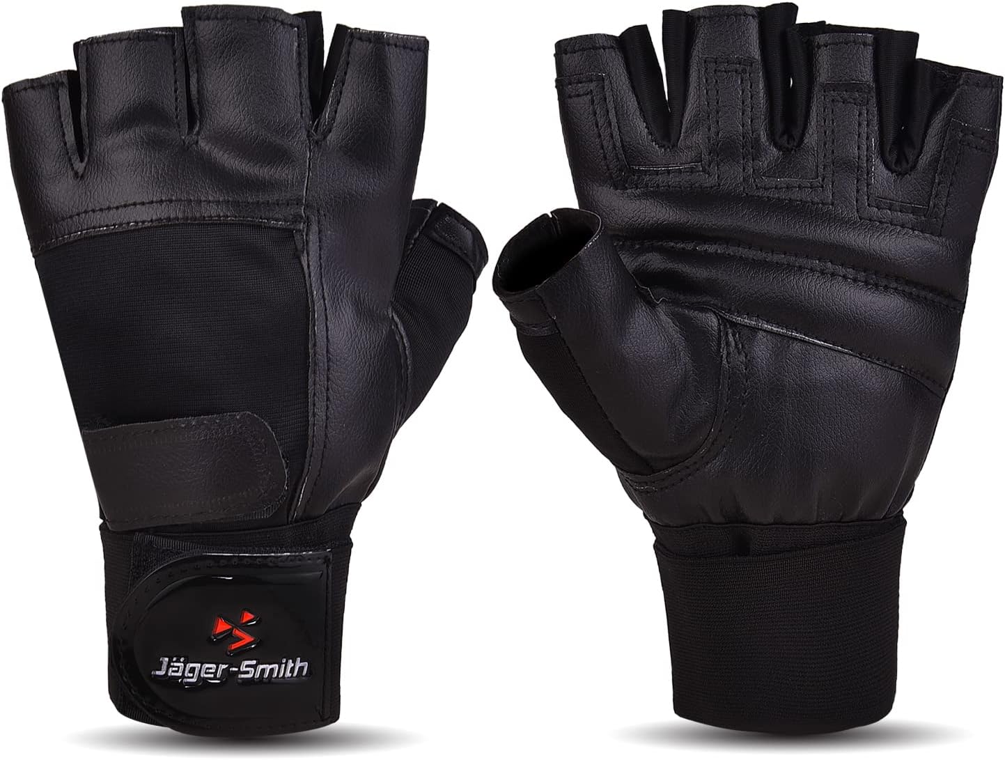 Jager-Smith