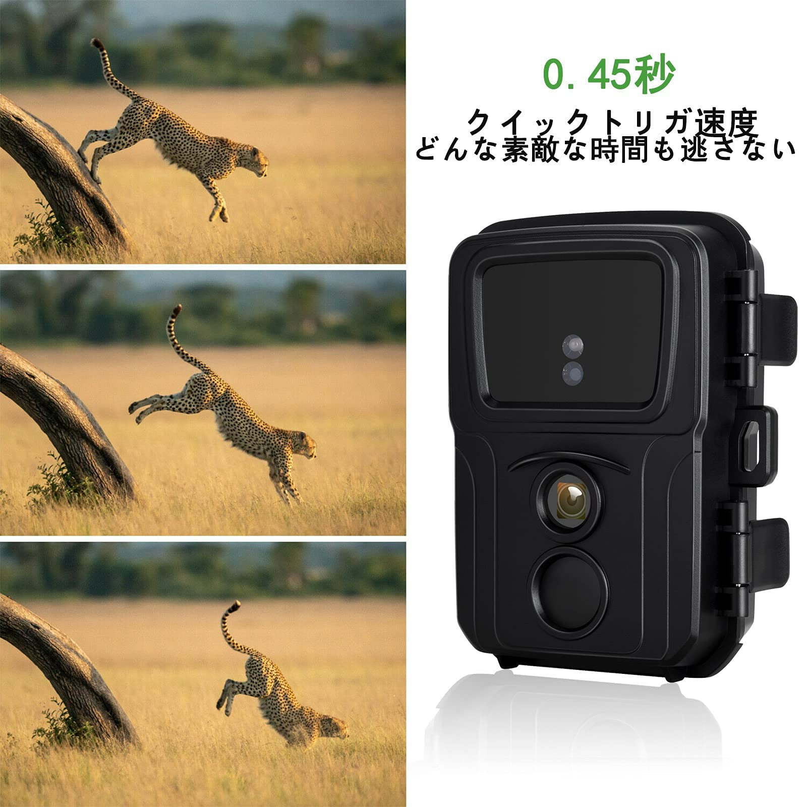 防犯カメラ  RIM-HD26C 防犯カメラ RIM-HD26C
