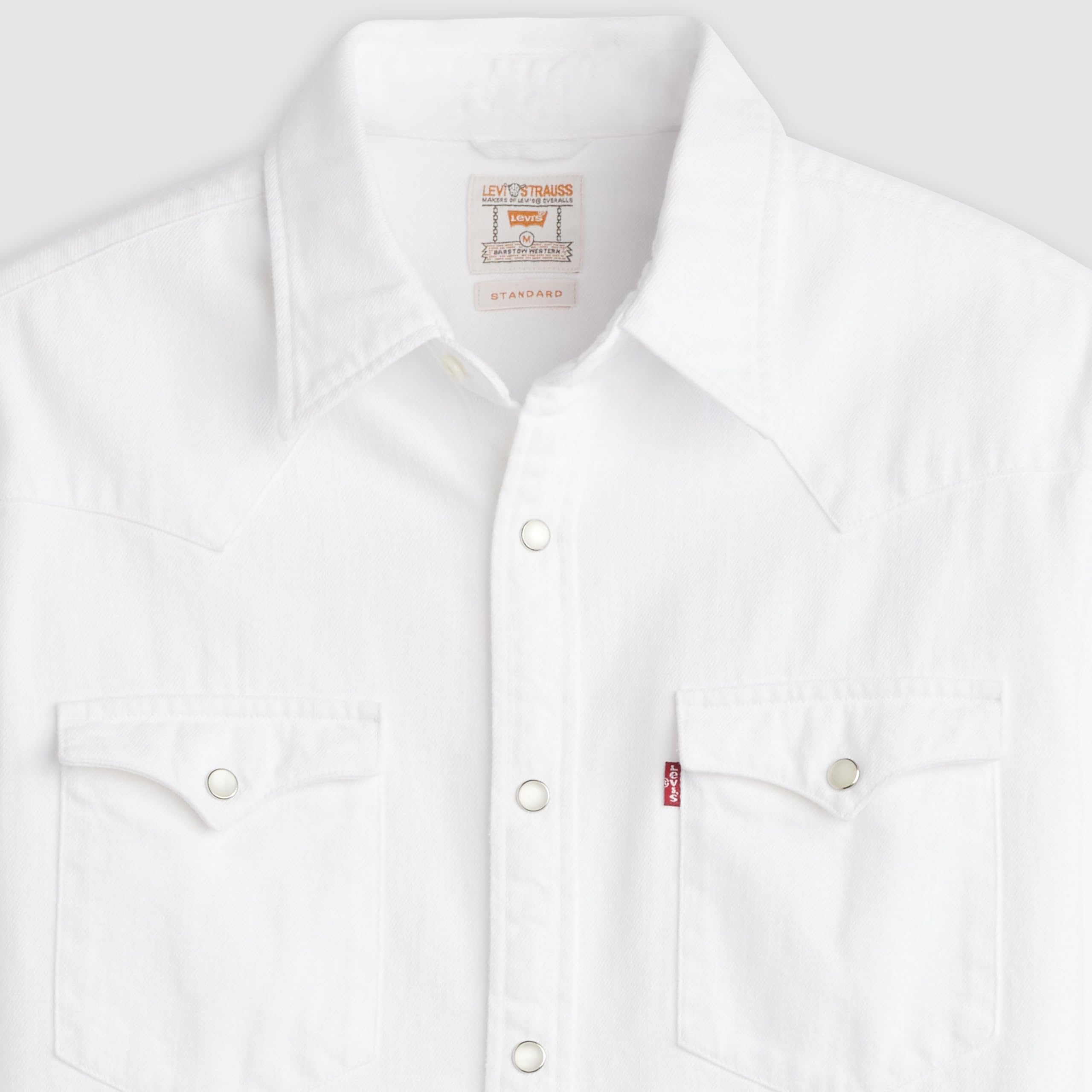 Levi's Barstow Western Standard Cloudy Skys – Bild 5