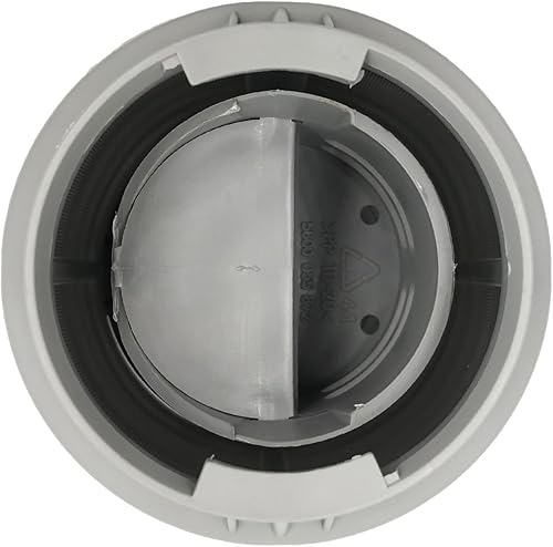 Miniatura 2 de Bosch 00615079 - Micro filtro original OEM (gris) para lavavajillas Bosch
