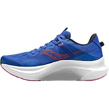 Saucony Women's Tempus Sneaker