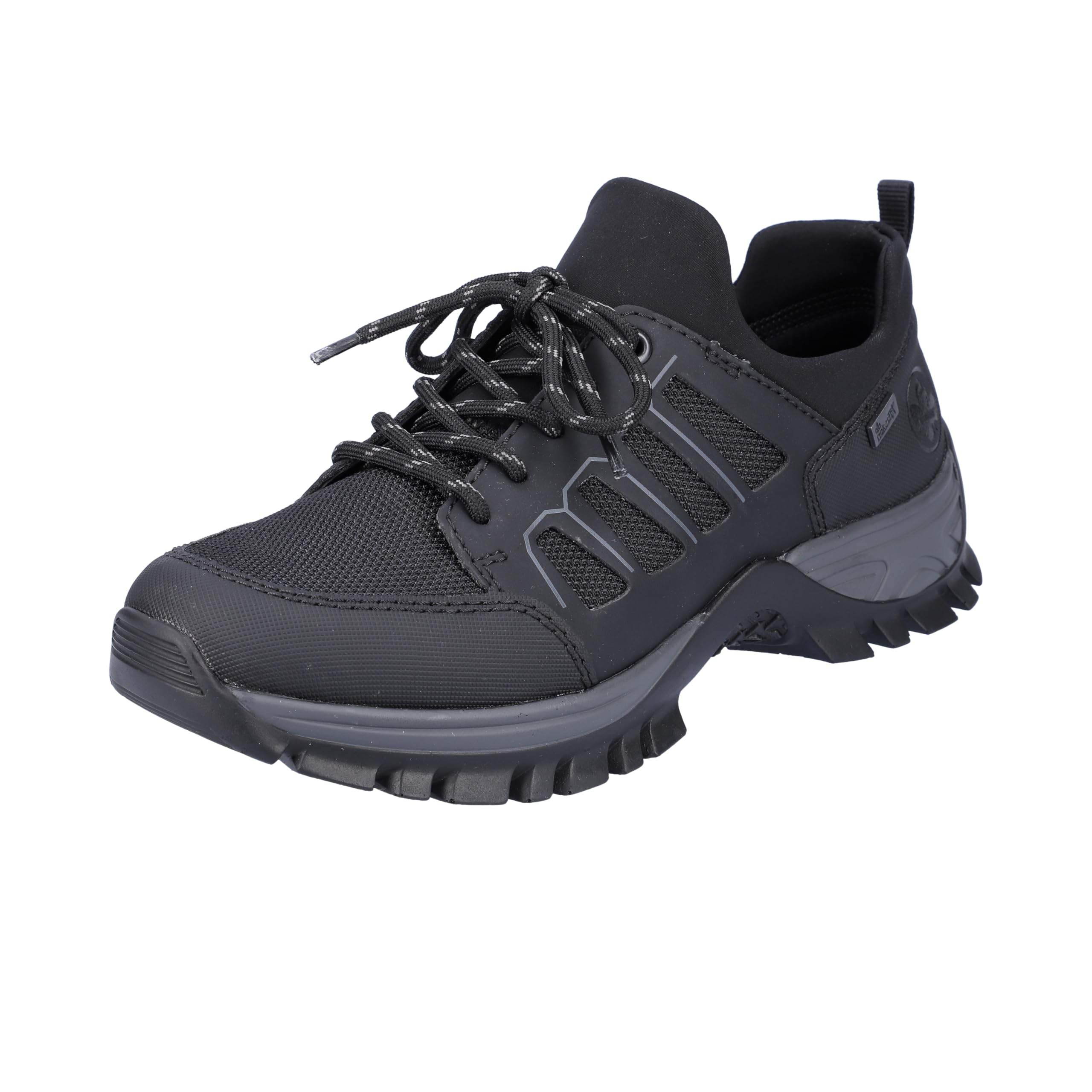 Rieker Damen M9850Schnürer