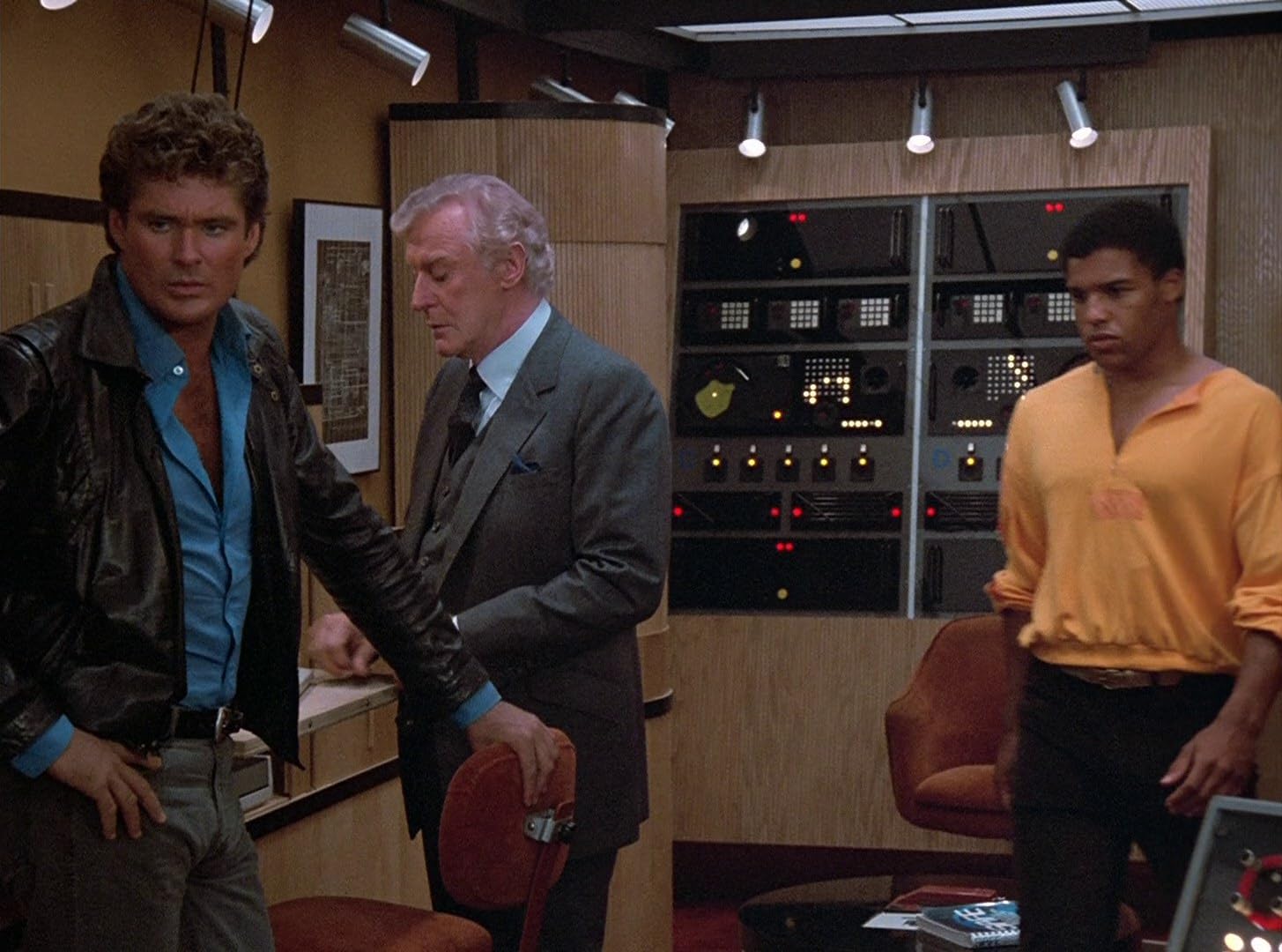 Knight Rider - Special Edition (20 Blu-rays + Bonus Blu-ray)