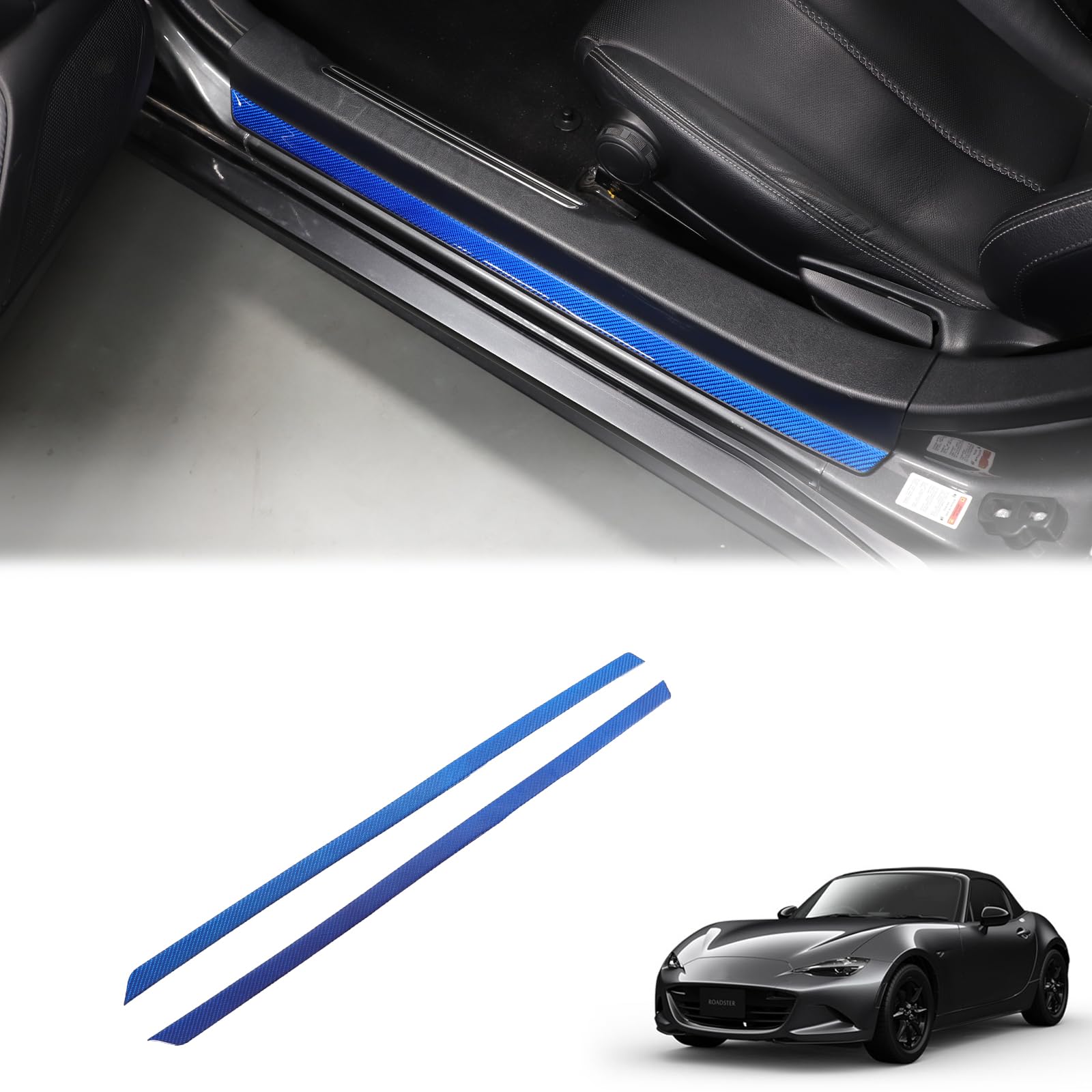Amazon.co.jp: Hcilloend 新型 マツダ ロードスター RF ND系 2016