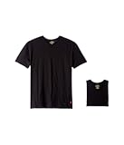 Underwear Men&apos;s Classic Fit Cotton Crew 3-Pack