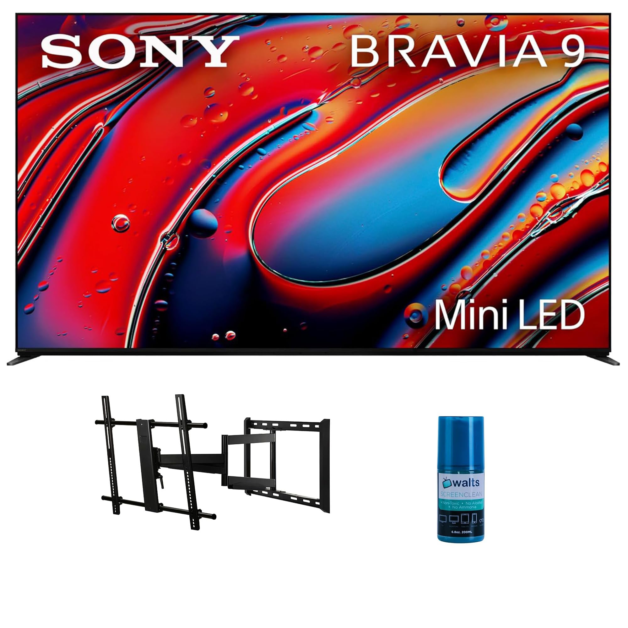 Amazon.com: Sony K75XR90 75 Inch XR90 Series Bravia Mini LED HDR