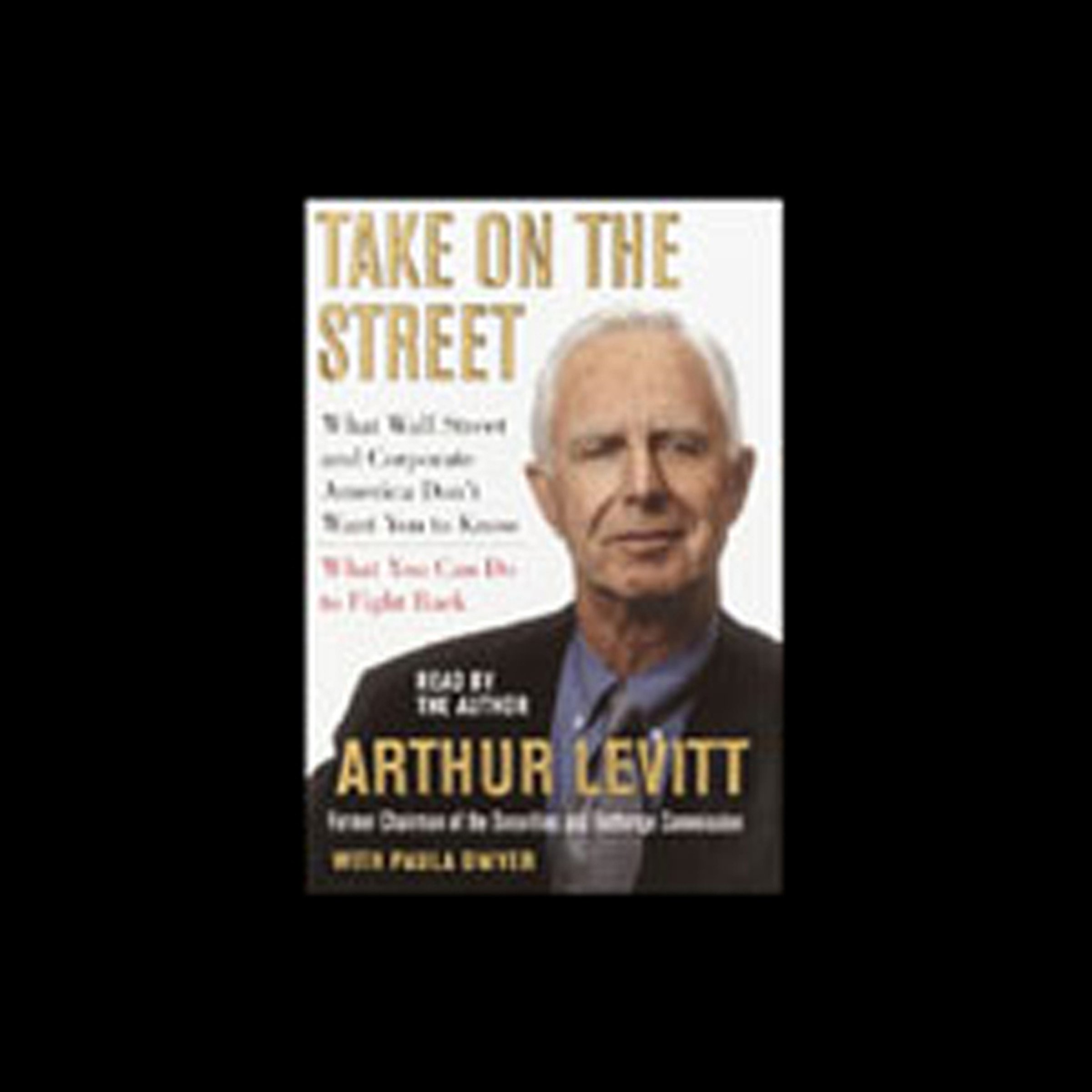 Cover art for Take on the Street