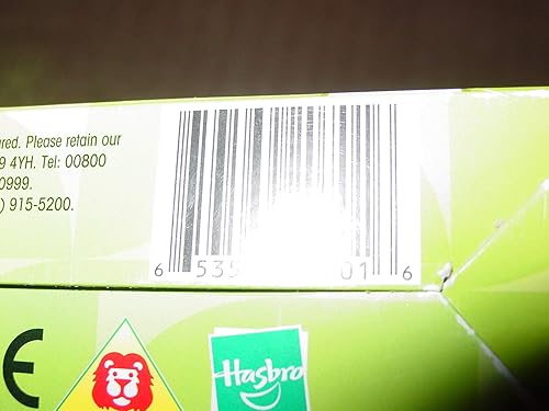 Miniatura 3 de Hasbro Edición de música electrónica para juegos