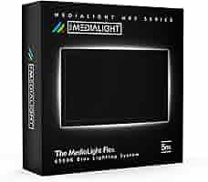 MediaLight Mk2 Flex バイアス照明（3m） MediaLight Mk2 Flex バイアスライトに関する製品情報|Edipit