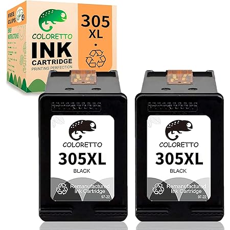 HP 305 XL Zwart Inktcartridge Plentyparts Huismerk Aanbieding bij Plentyparts