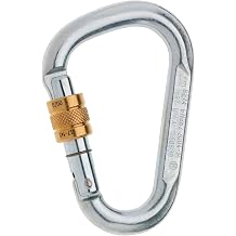 EDELRID GmbH&CoKG Steel HMS Screw