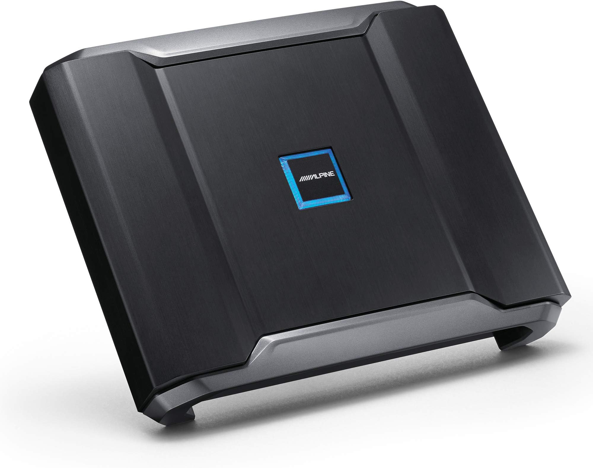 Alpine Electronics4 Channel Amplifier