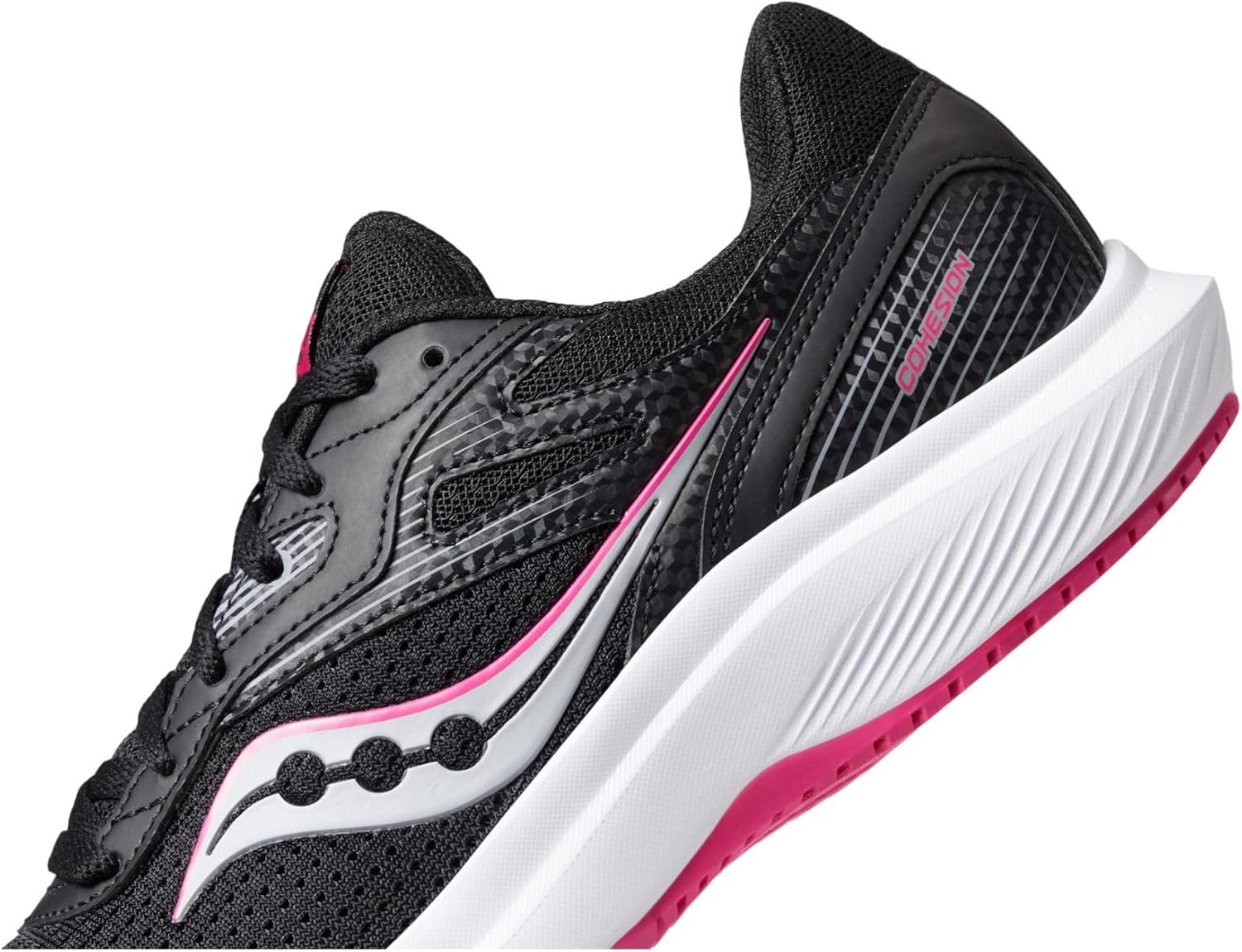 Saucony Women's Cohesion 16 Sneaker - Image 2
