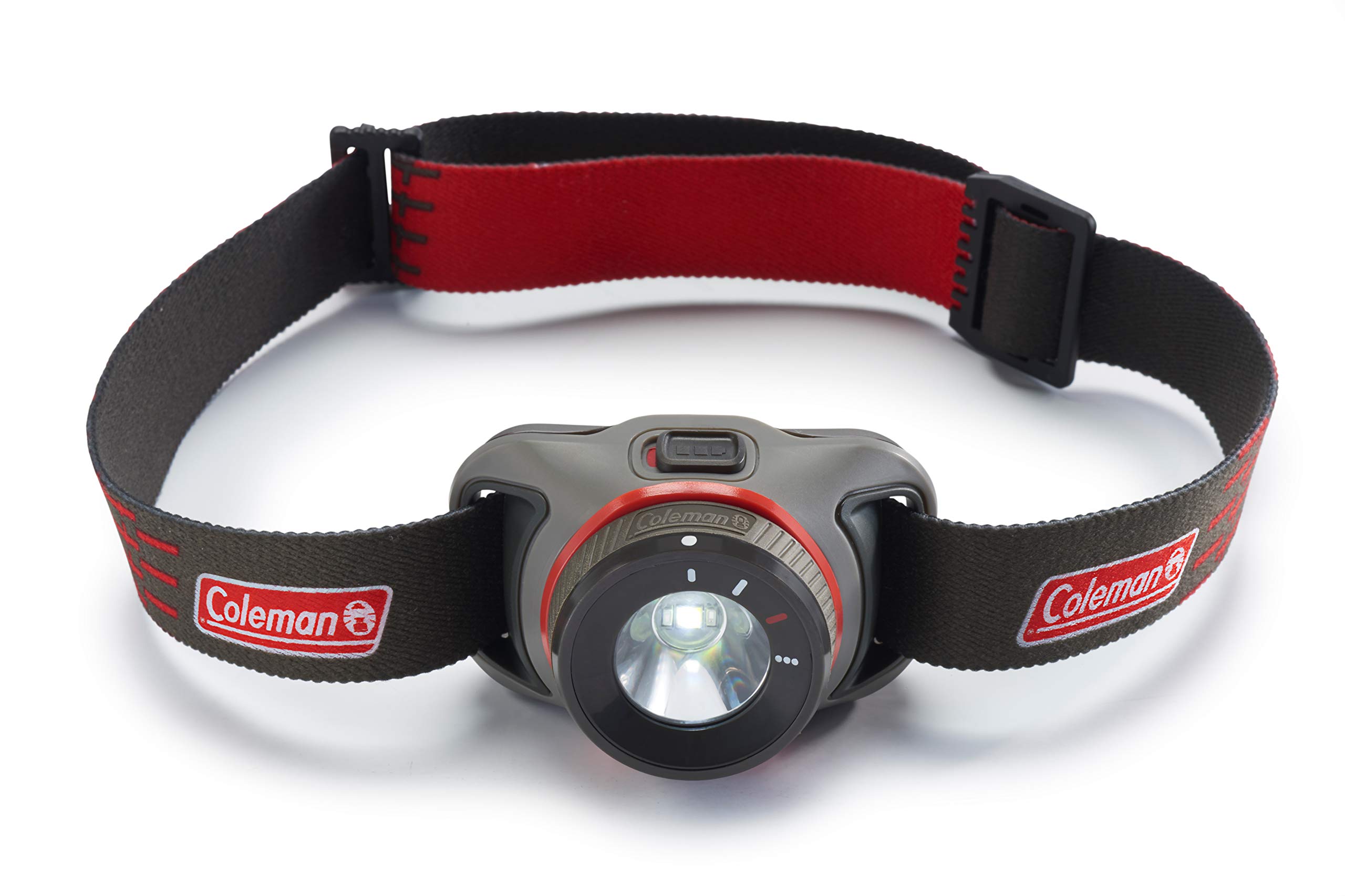 Coleman LED Headlamp With BatteryGuard Technology, Water - View #10