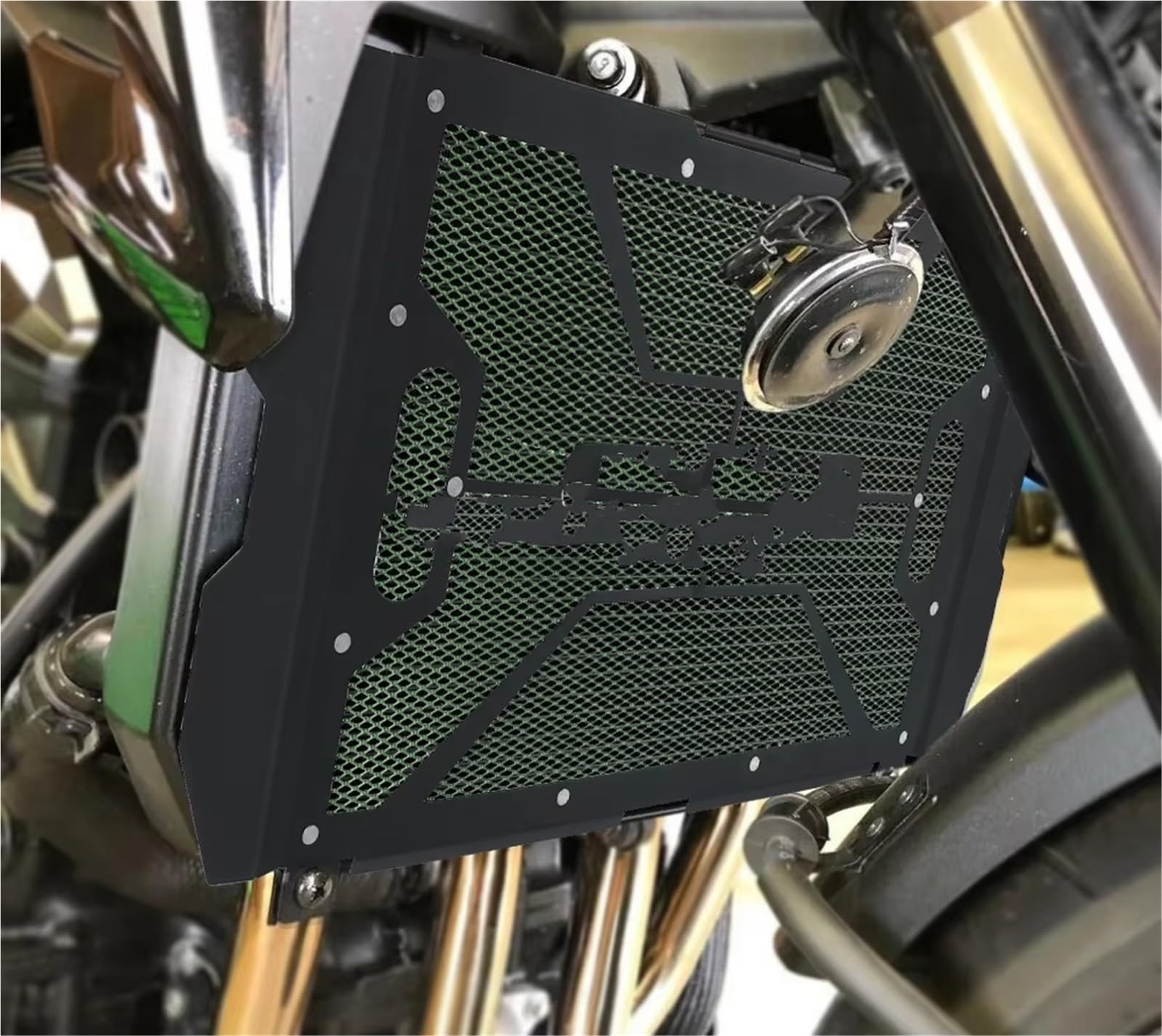 Moto Copri Radiatore Griglia Per KAWASAKI Per Z900 Per Z 900