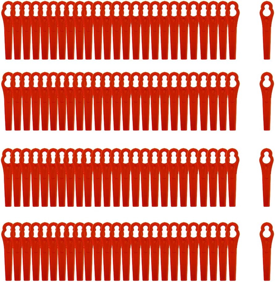 Disco Di Ricambio Per Tagliaerba A Batteria - Compatibile Con Einhell, Gardol, Gartenmeister