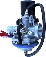 Vista 3 de Carburador para Polaris 90 Predator 90cc 2004 2005 2006 2007 OEM 0450924 0451668