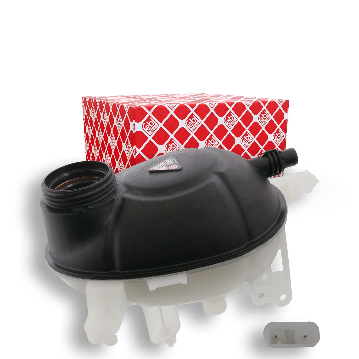 EXPANSION TANK COOLANT 103393 FOR M274.920/264.920 2.0L M 264.915 1.5L 4cyl 3.0L