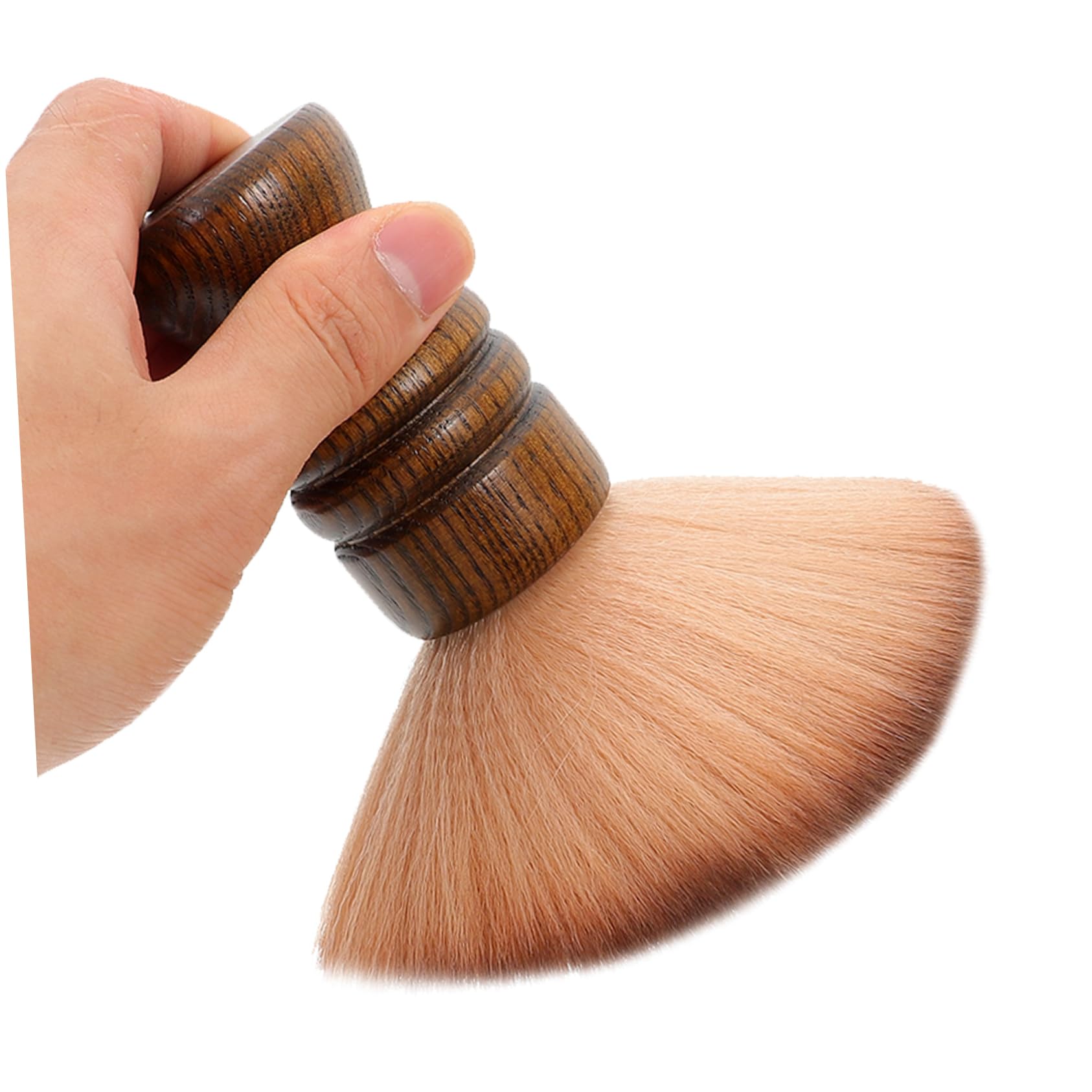 Beaupretty Lot De 3 Brosses À Cheveux Lisses Et Démêlantes Pour Hommes Avec Manche En Bois