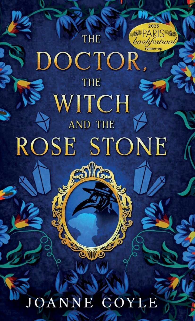 The Doctor, the Witch and the Rose Stone