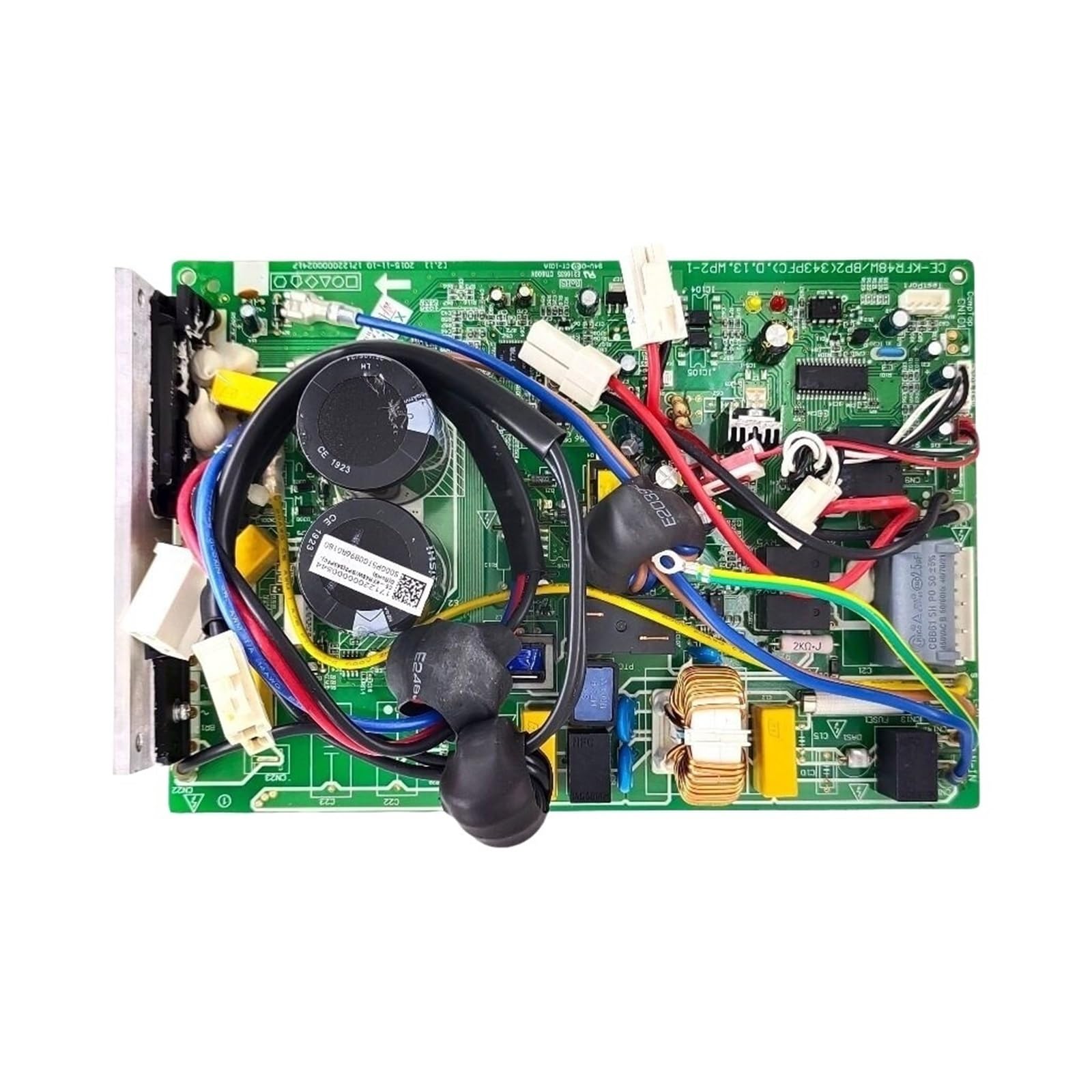 Air conditioning computer board CE-KFR48W/BP2 (343PFC) CE-KFR48kW-BP2 (343 PFC). D. 13. WP2-1 air conditioning accessories Compatible For Midea air conditioning computer board accessories