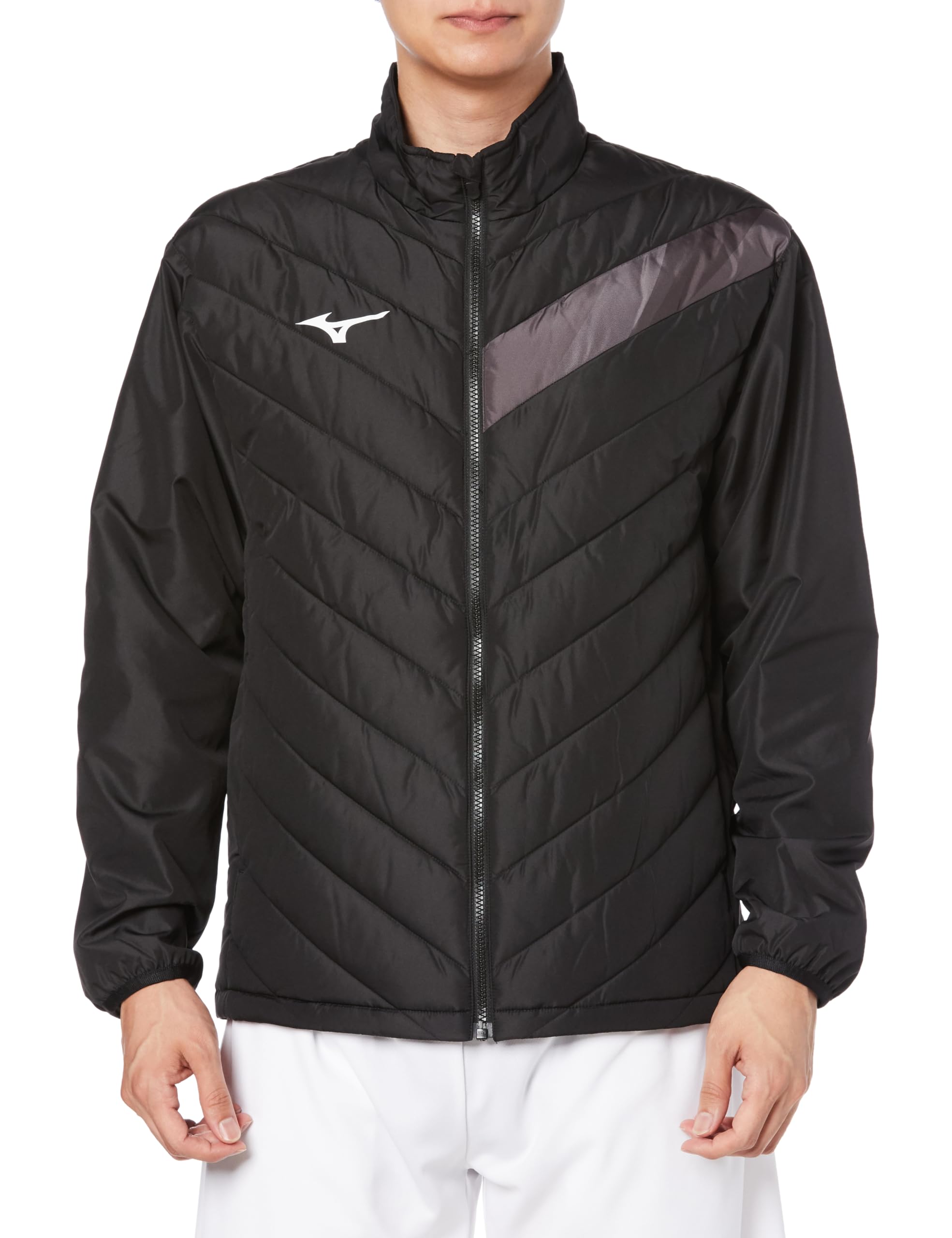 ミズノ テックフィルジャケット 62JE2505 トレーニングウェア MIZUNO 送料無料 ミズノ テックフィルジャケット メンズ 男女