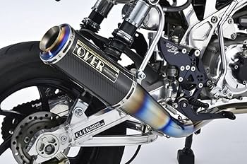 Amazon | オーバーレーシング(OVER RACING) オーヴァー