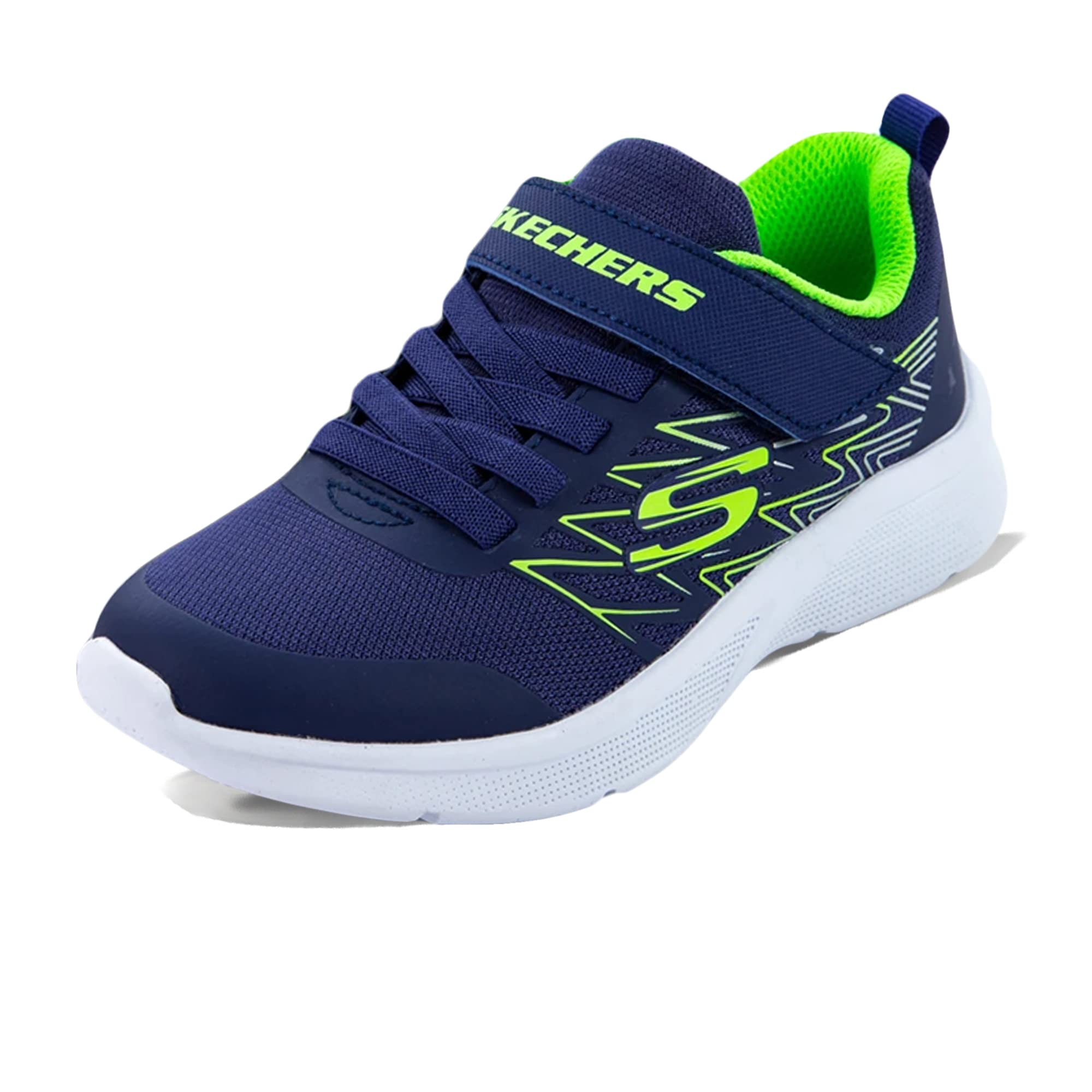 Boys Microspec - Texlor Sneaker
