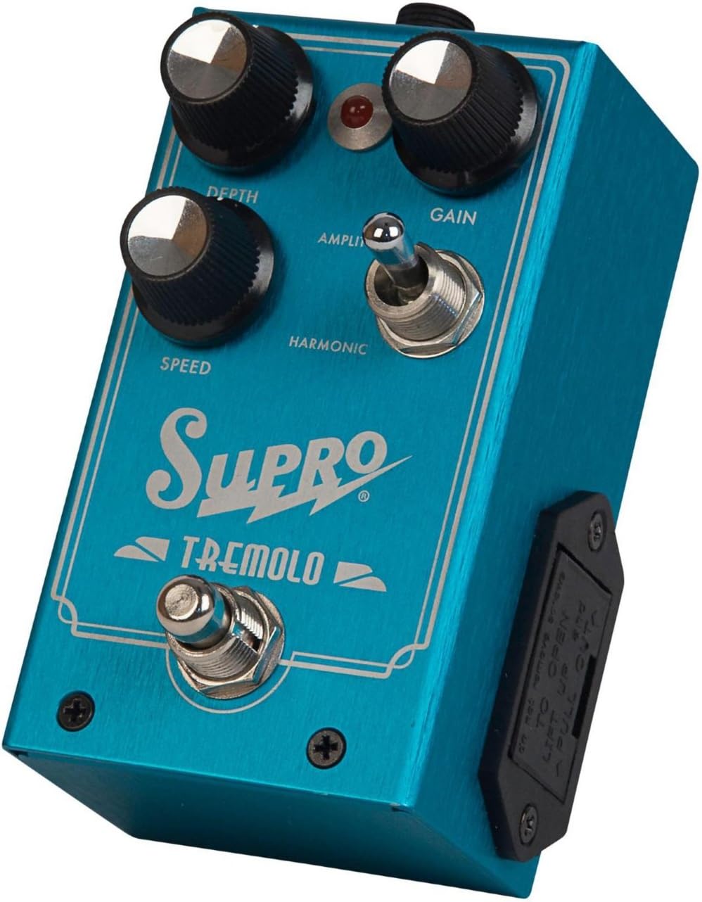 Supro harmonic tremolo Clearance