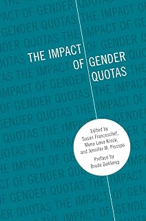The ^AImpact of Gender Quotas